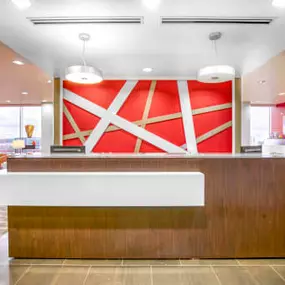 Bild von Regus - Georgia, Decatur - One West Court Square