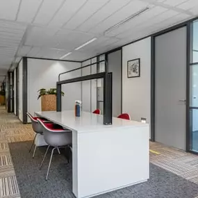 Bild von Regus - Amsterdam Amstel