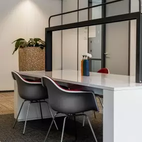 Bild von Regus - Amsterdam Amstel