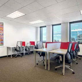 Bild von Regus - Wilmington - Downtown