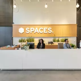 Bild von Spaces - California, San Jose - Spaces San Jose - Santana Row