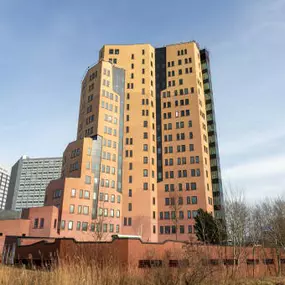 Bild von Regus - Amsterdam Sloterdijk Teleport Towers