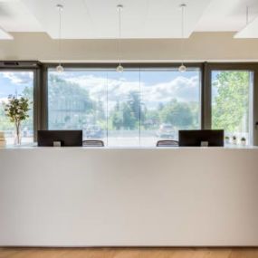 Bild von Regus - Geneva, Airport