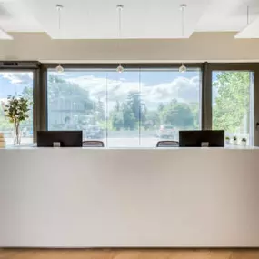 Bild von Regus - Geneva, Airport