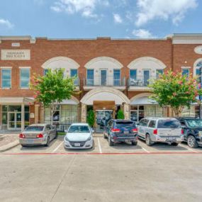 Bild von Regus - Texas, Arlington - Arlington Highlands Center