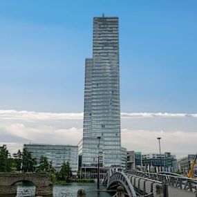 Bild von Signature by Regus - Cologne, KölnTurm