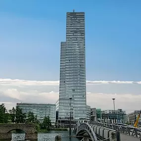 Bild von Signature by Regus - Cologne, KölnTurm