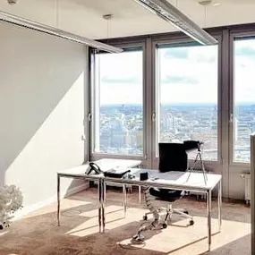 Bild von Signature by Regus - Cologne, KölnTurm