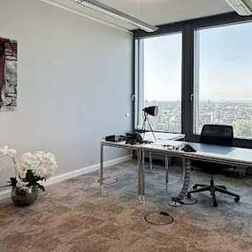 Bild von Signature by Regus - Cologne, KölnTurm