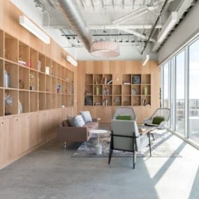 Bild von Spaces - Wisconsin, Madison - Spaces Capitol East District