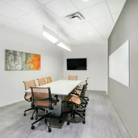 Bild von Regus - Tennessee, Nashville - Burton Hills