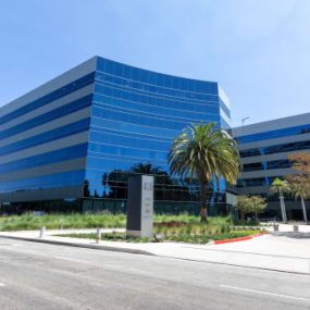 Bild von Regus - El Segundo LAX - Continental Grand