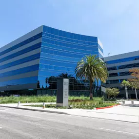 Bild von Regus - El Segundo LAX - Continental Grand