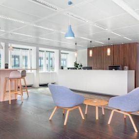 Bild von Regus - Brussels EU Commission