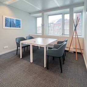 Bild von Regus - Brussels EU Commission