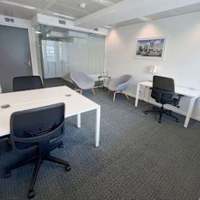 Bild von Regus - Brussels EU Commission