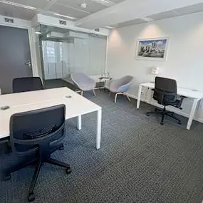 Bild von Regus - Brussels EU Commission