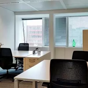 Bild von Regus - Brussels EU Commission