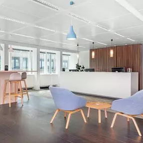 Bild von Regus - Brussels EU Commission