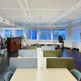 Bild von Regus - Brussels EU Commission