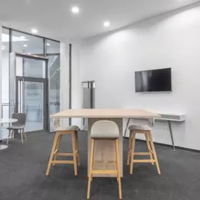 Bild von Regus - Vienna, Le Palais