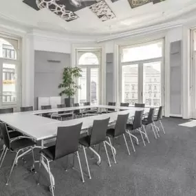 Bild von Regus - Vienna, Le Palais