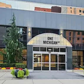 Bild von Regus - Michigan, Lansing - One Michigan Avenue