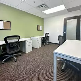 Bild von Regus - Michigan, Lansing - One Michigan Avenue