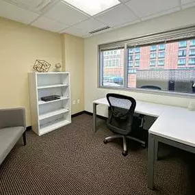 Bild von Regus - Michigan, Lansing - One Michigan Avenue