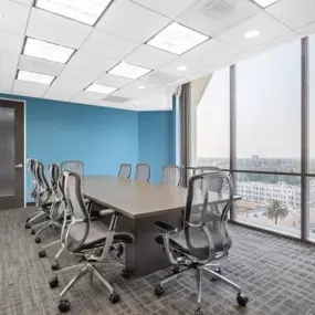 Bild von Regus - Beverly Hills - 8383 Wilshire