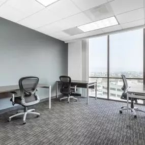 Bild von Regus - Beverly Hills - 8383 Wilshire