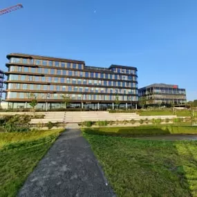 Bild von Signature by Regus - Diegem Park 7