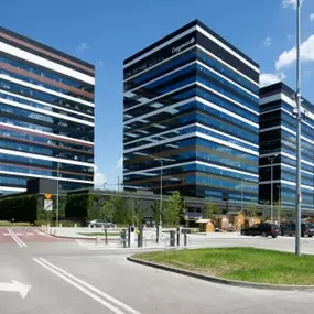 Bild von Regus - Katowice, Silesia Business Park