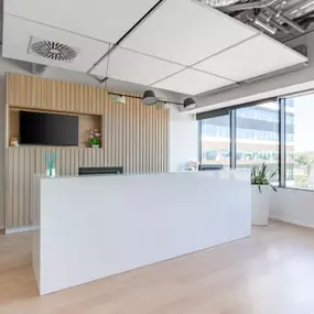 Bild von Regus - Katowice, Silesia Business Park