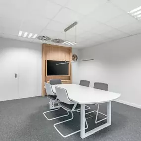 Bild von Regus - Katowice, Silesia Business Park