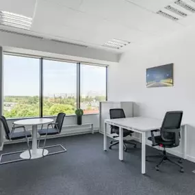 Bild von Regus - Katowice, Silesia Business Park