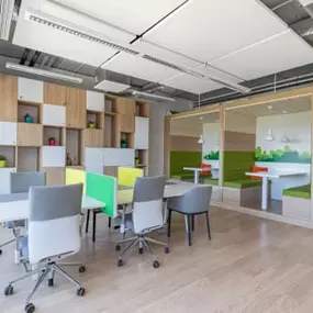 Bild von Regus - Katowice, Silesia Business Park