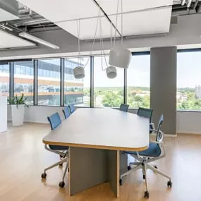 Bild von Regus - Katowice, Silesia Business Park