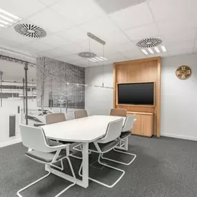 Bild von Regus - Katowice, Silesia Business Park