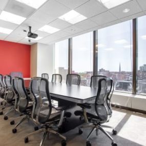 Bild von Regus - Illinois, Evanston - Orrington Plaza