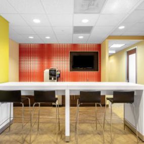 Bild von Regus - Illinois, Evanston - Orrington Plaza