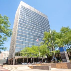 Bild von Regus - Illinois, Evanston - Orrington Plaza