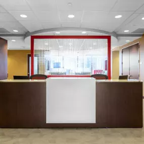 Bild von Regus - Illinois, Evanston - Orrington Plaza