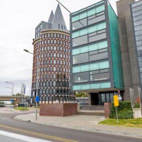 Bild von Regus - Roermond, Looskade