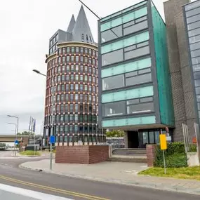 Bild von Regus - Roermond, Looskade