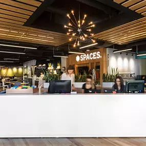 Bild von Spaces - California, Los Angeles - Spaces Santa Monica