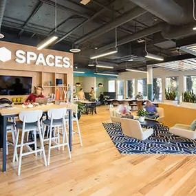 Bild von Spaces - California, Los Angeles - Spaces Santa Monica