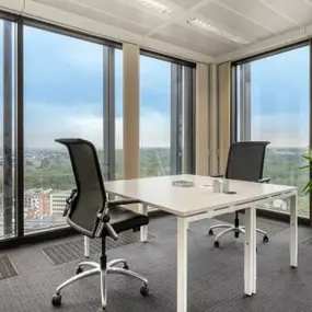 Bild von Regus - Brussels, IT Tower