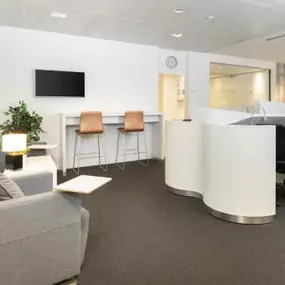 Bild von Regus - Brussels, IT Tower