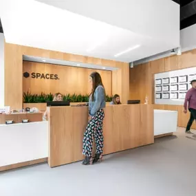 Bild von Spaces - Texas, Plano - Spaces West Plano Village